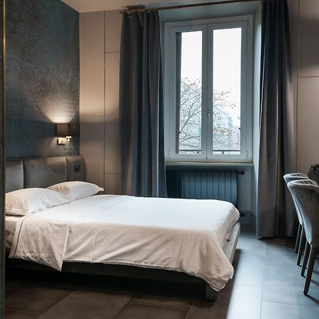 Brera Suite Milano Ngoại thất bức ảnh