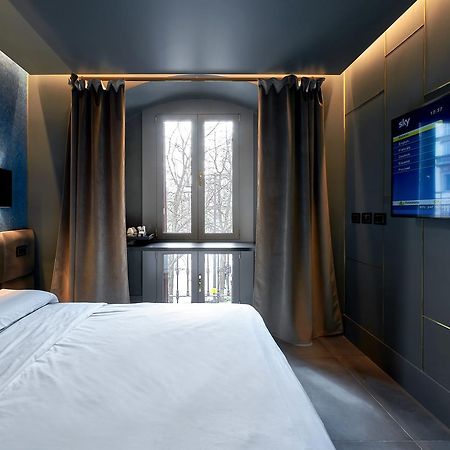 Brera Suite Milano Ngoại thất bức ảnh