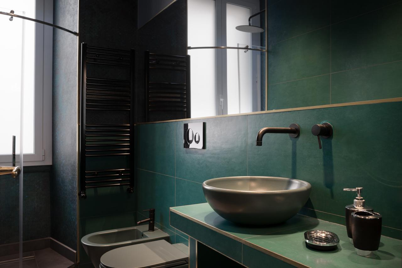 Brera Suite Milano Ngoại thất bức ảnh