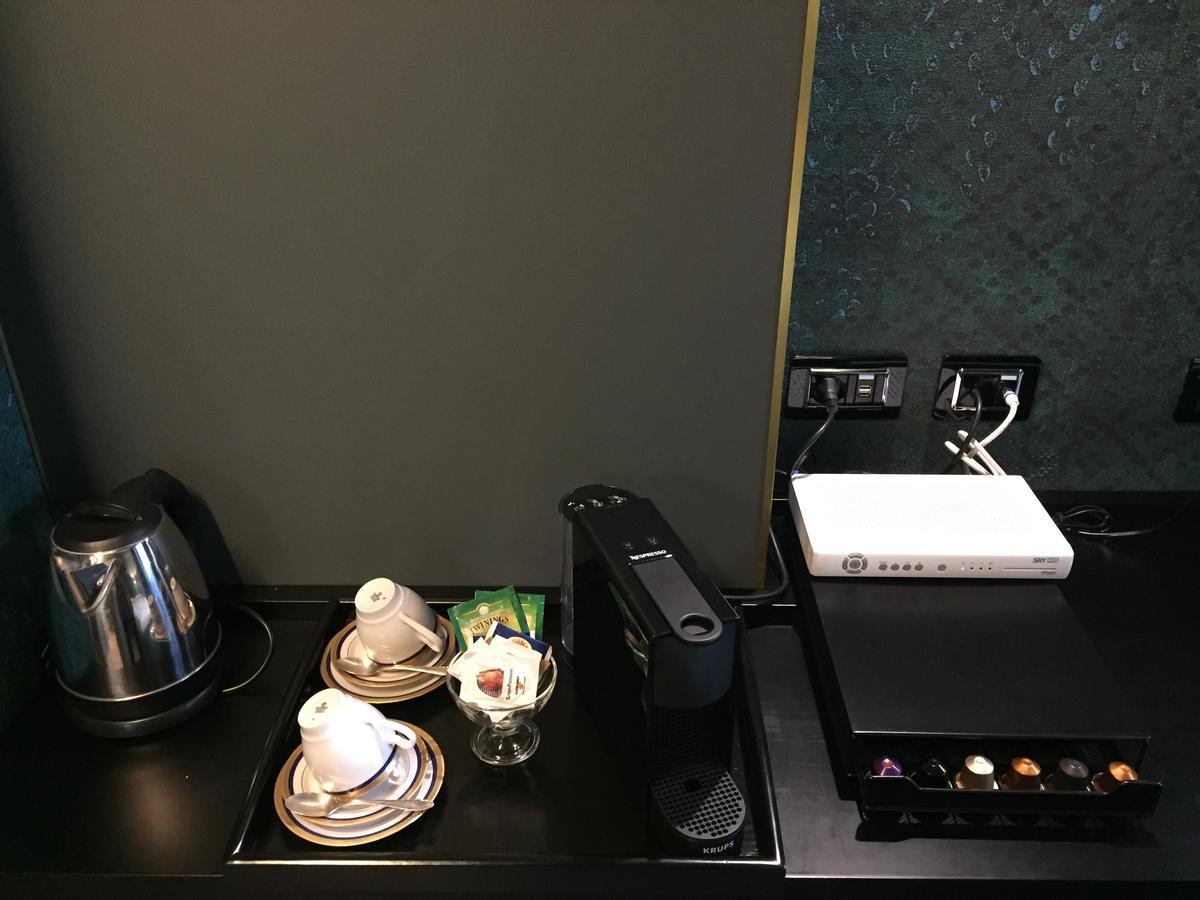 Brera Suite Milano Ngoại thất bức ảnh