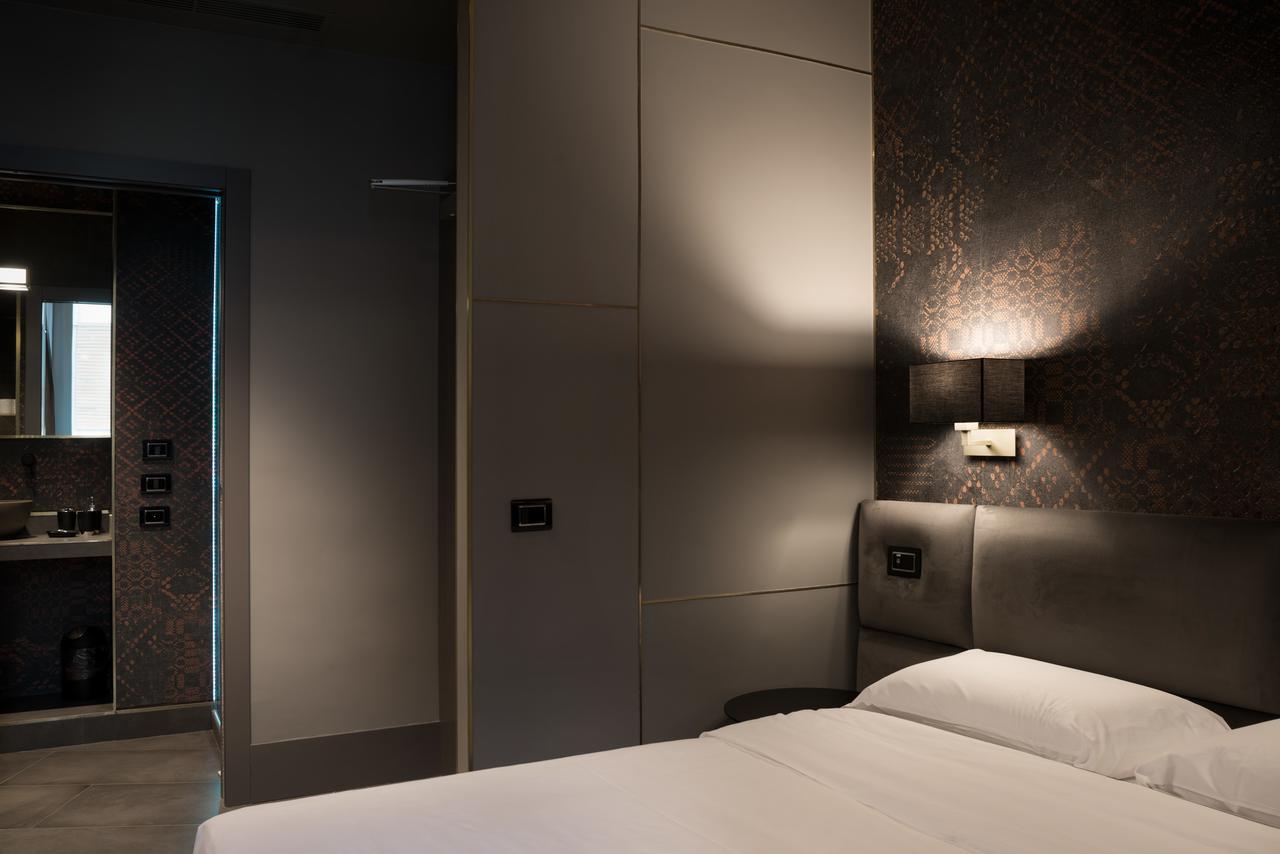 Brera Suite Milano Ngoại thất bức ảnh