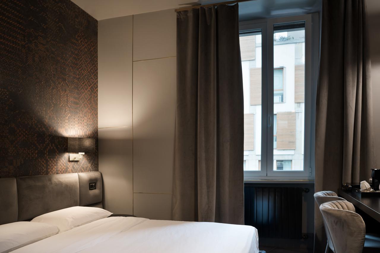 Brera Suite Milano Ngoại thất bức ảnh
