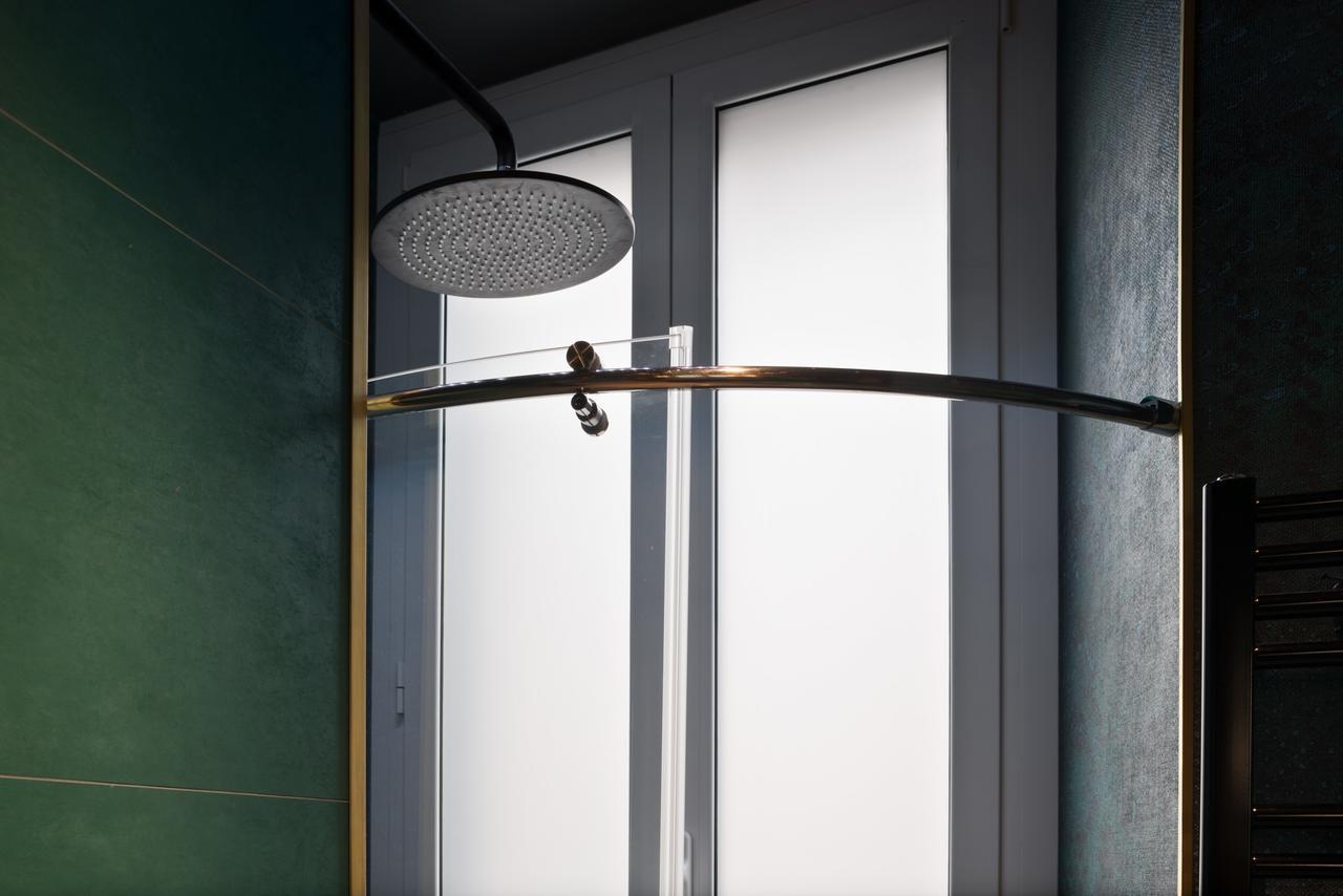 Brera Suite Milano Ngoại thất bức ảnh