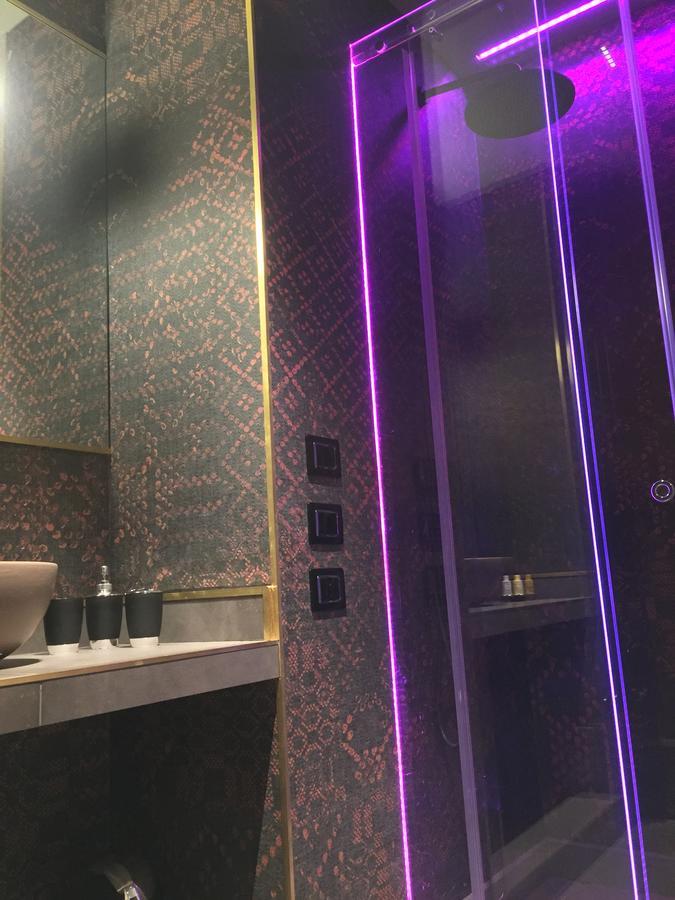 Brera Suite Milano Ngoại thất bức ảnh