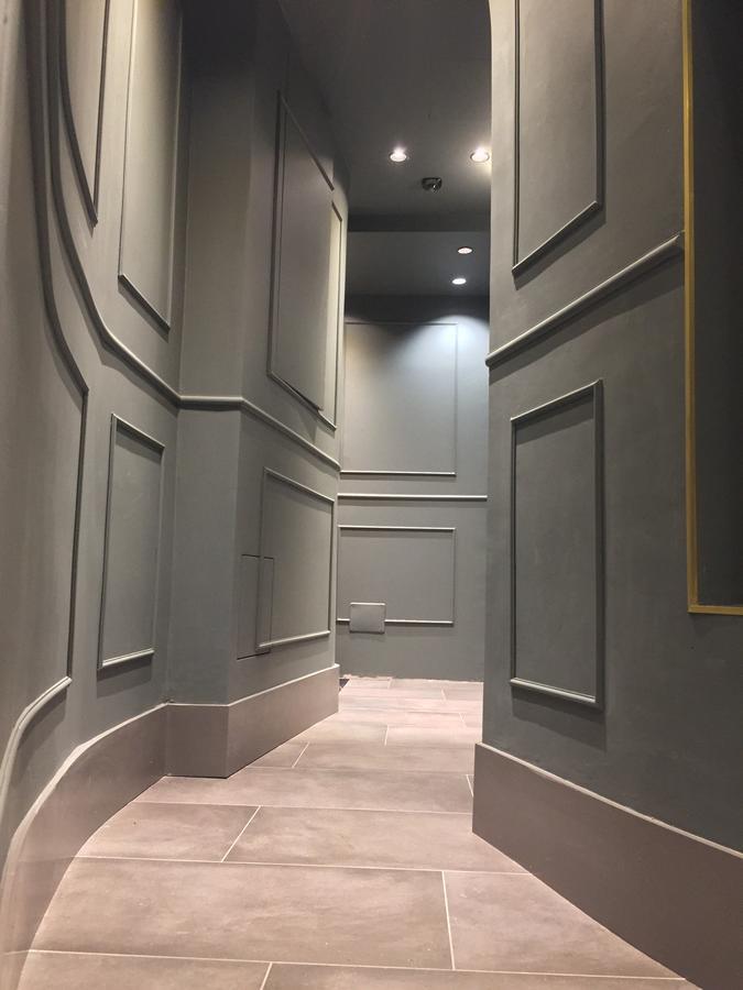 Brera Suite Milano Ngoại thất bức ảnh
