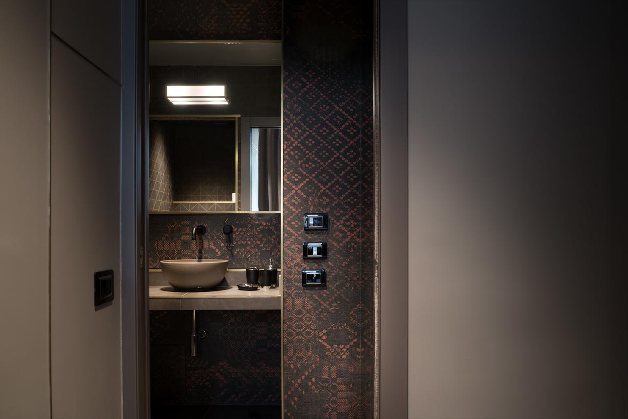 Brera Suite Milano Ngoại thất bức ảnh
