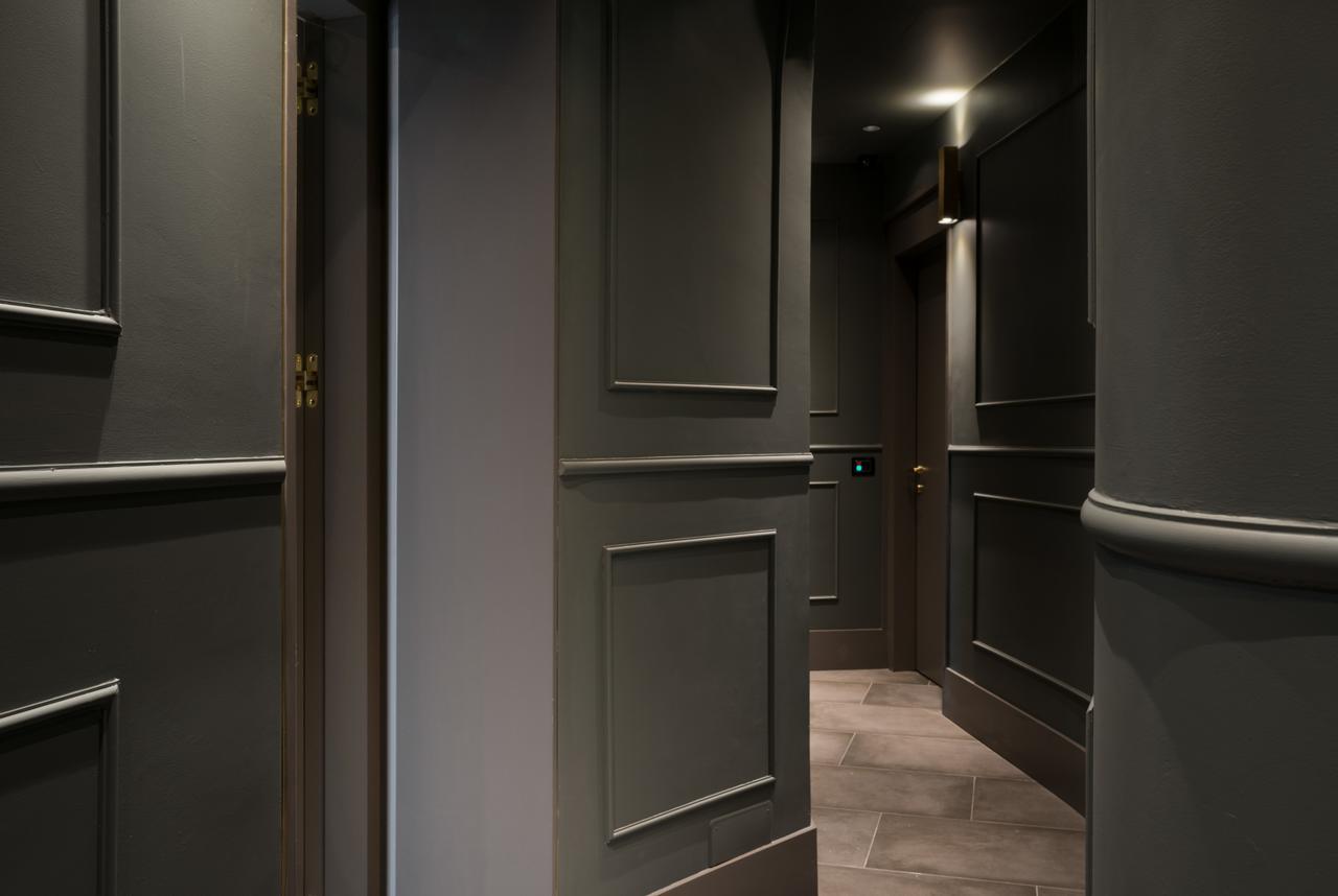Brera Suite Milano Ngoại thất bức ảnh