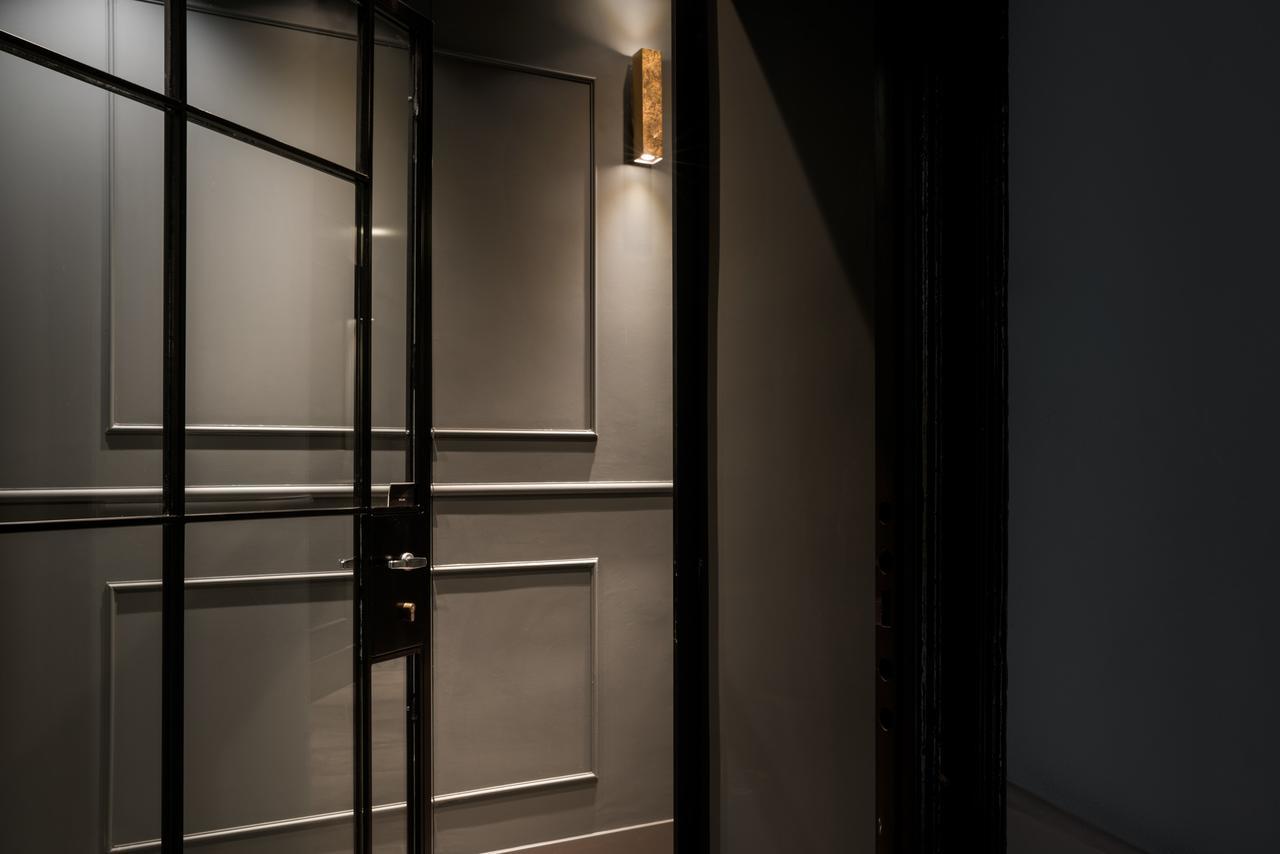 Brera Suite Milano Ngoại thất bức ảnh