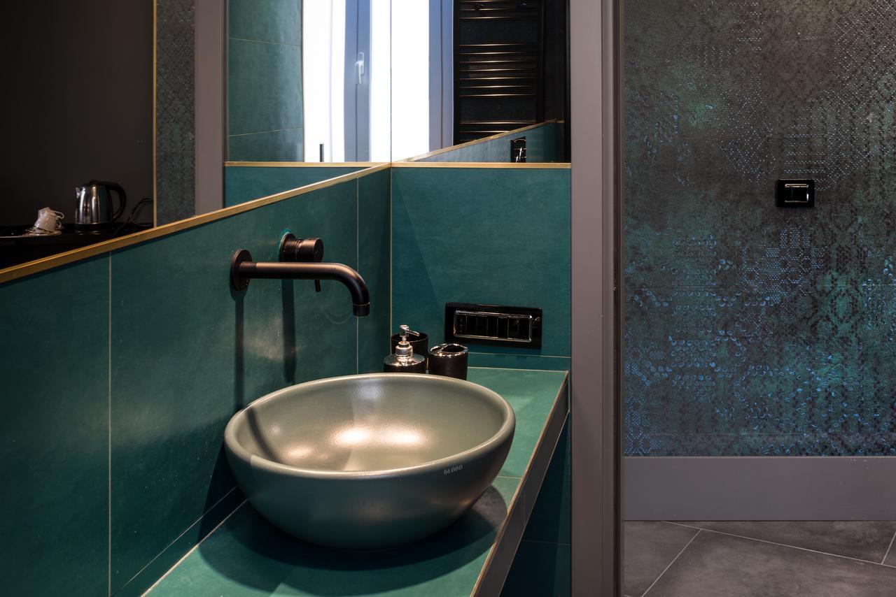 Brera Suite Milano Ngoại thất bức ảnh