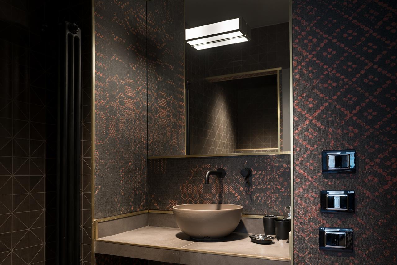 Brera Suite Milano Ngoại thất bức ảnh