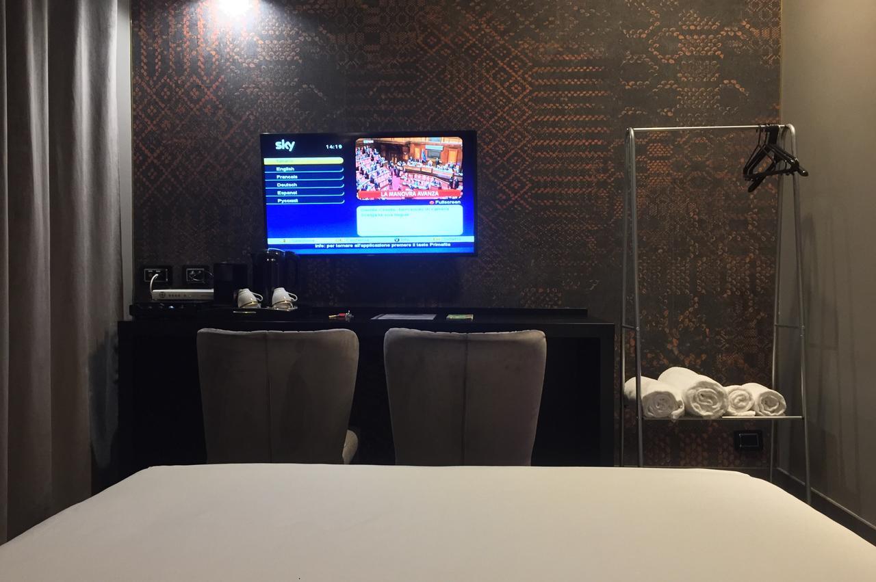 Brera Suite Milano Ngoại thất bức ảnh