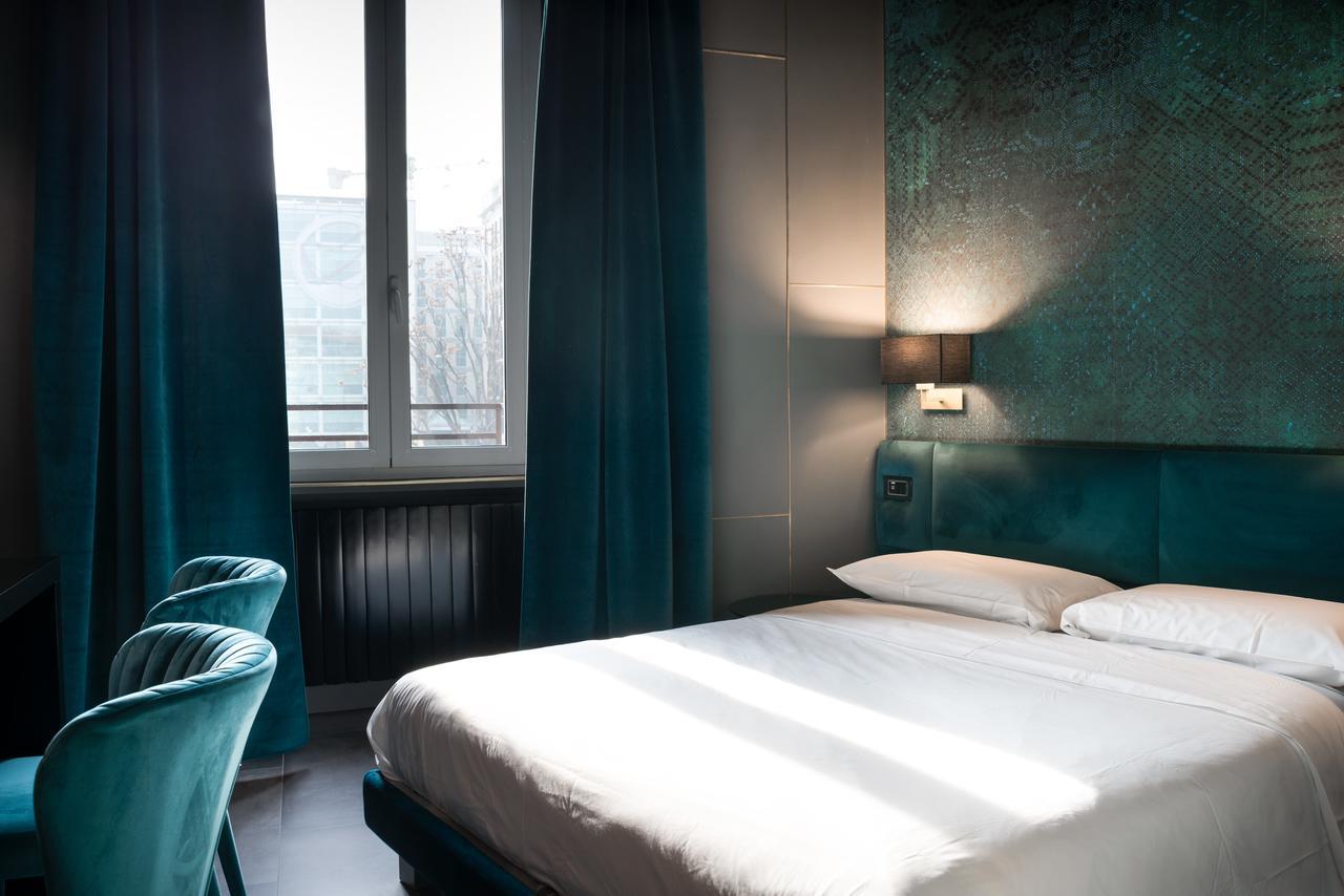 Brera Suite Milano Ngoại thất bức ảnh