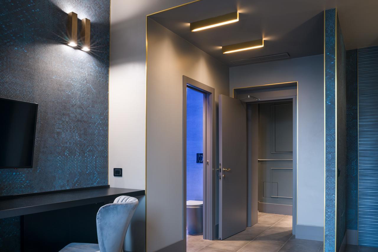Brera Suite Milano Ngoại thất bức ảnh