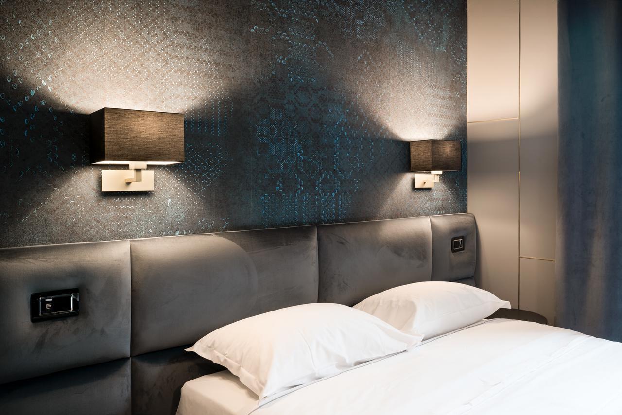 Brera Suite Milano Ngoại thất bức ảnh