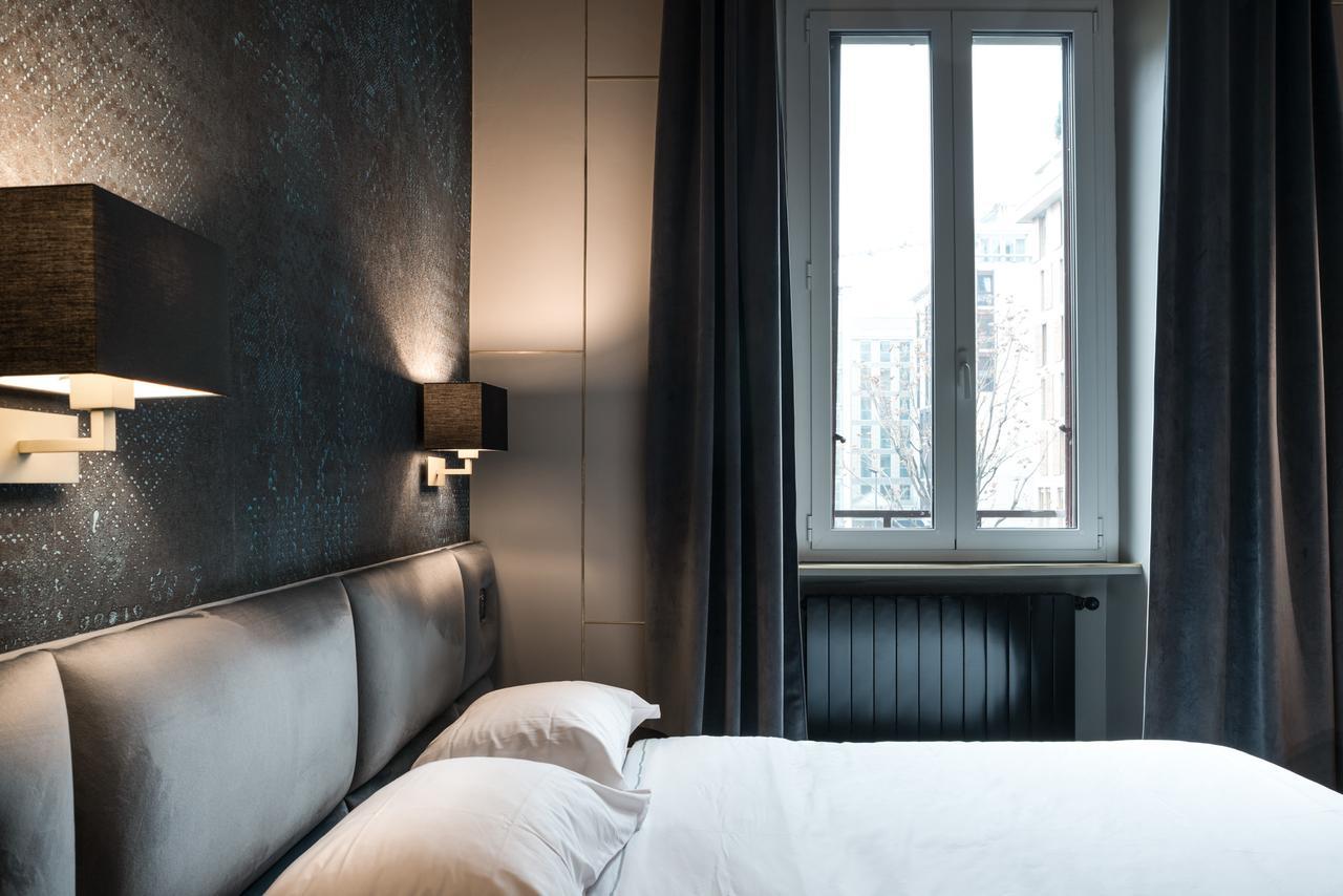 Brera Suite Milano Ngoại thất bức ảnh