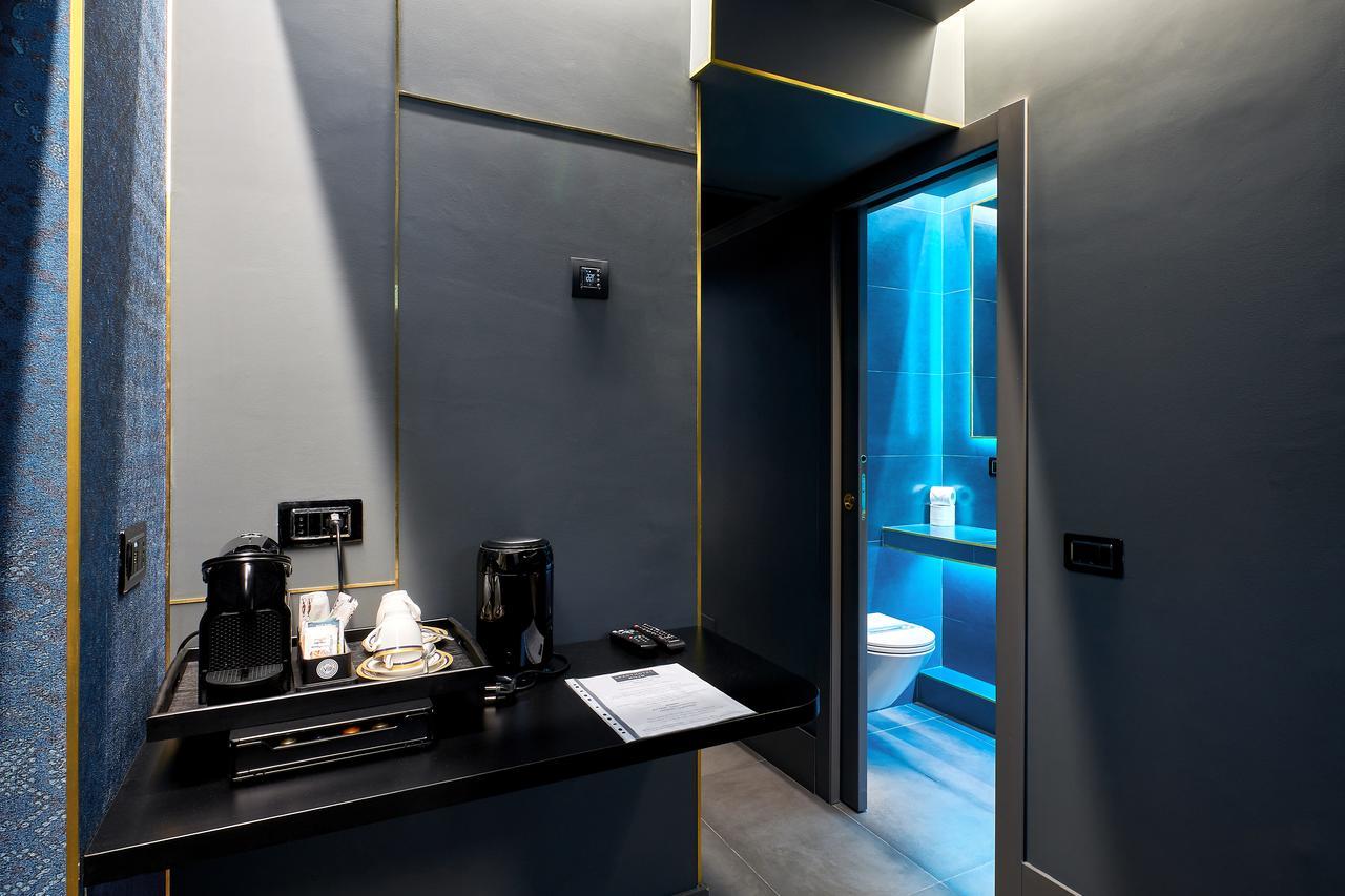 Brera Suite Milano Ngoại thất bức ảnh