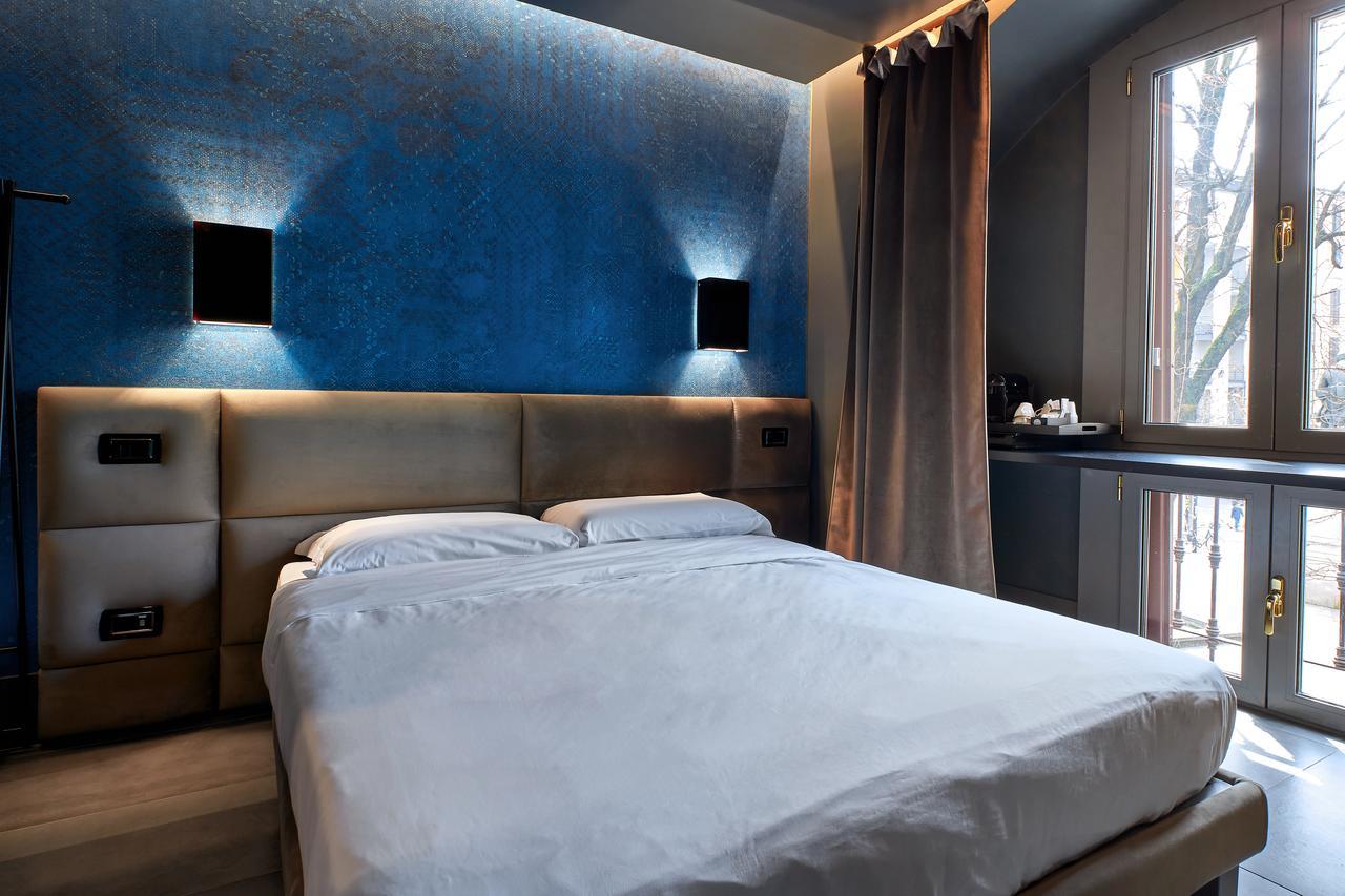 Brera Suite Milano Ngoại thất bức ảnh
