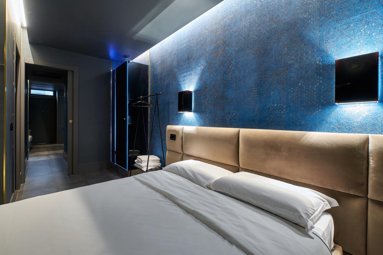 Brera Suite Milano Ngoại thất bức ảnh