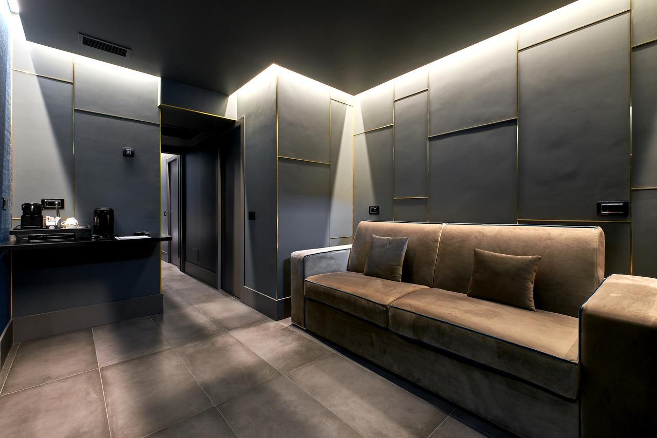 Brera Suite Milano Ngoại thất bức ảnh