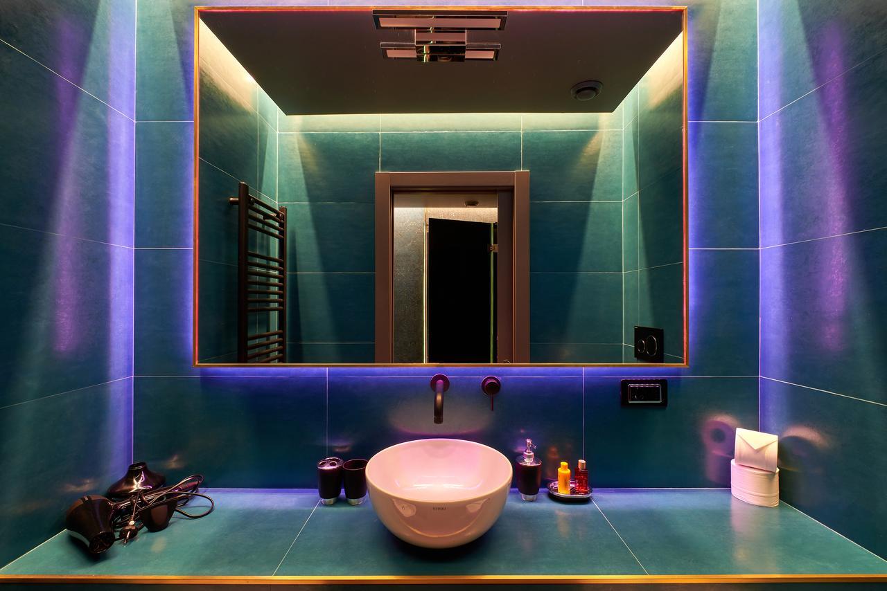 Brera Suite Milano Ngoại thất bức ảnh