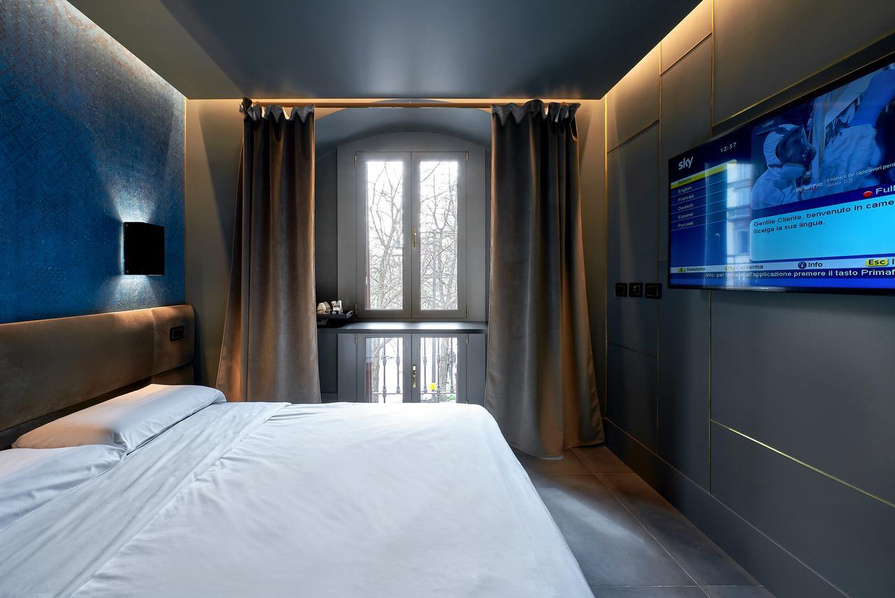 Brera Suite Milano Ngoại thất bức ảnh