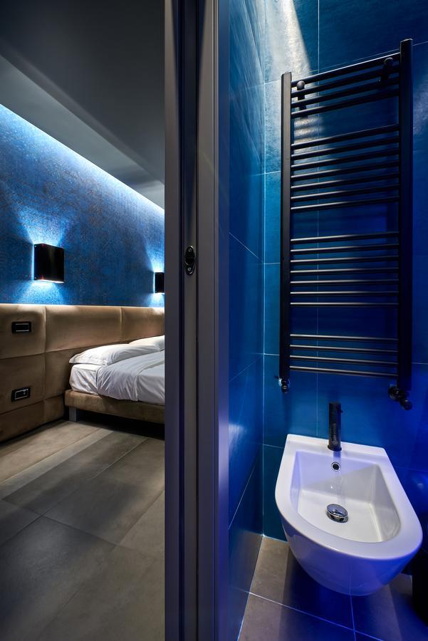 Brera Suite Milano Ngoại thất bức ảnh