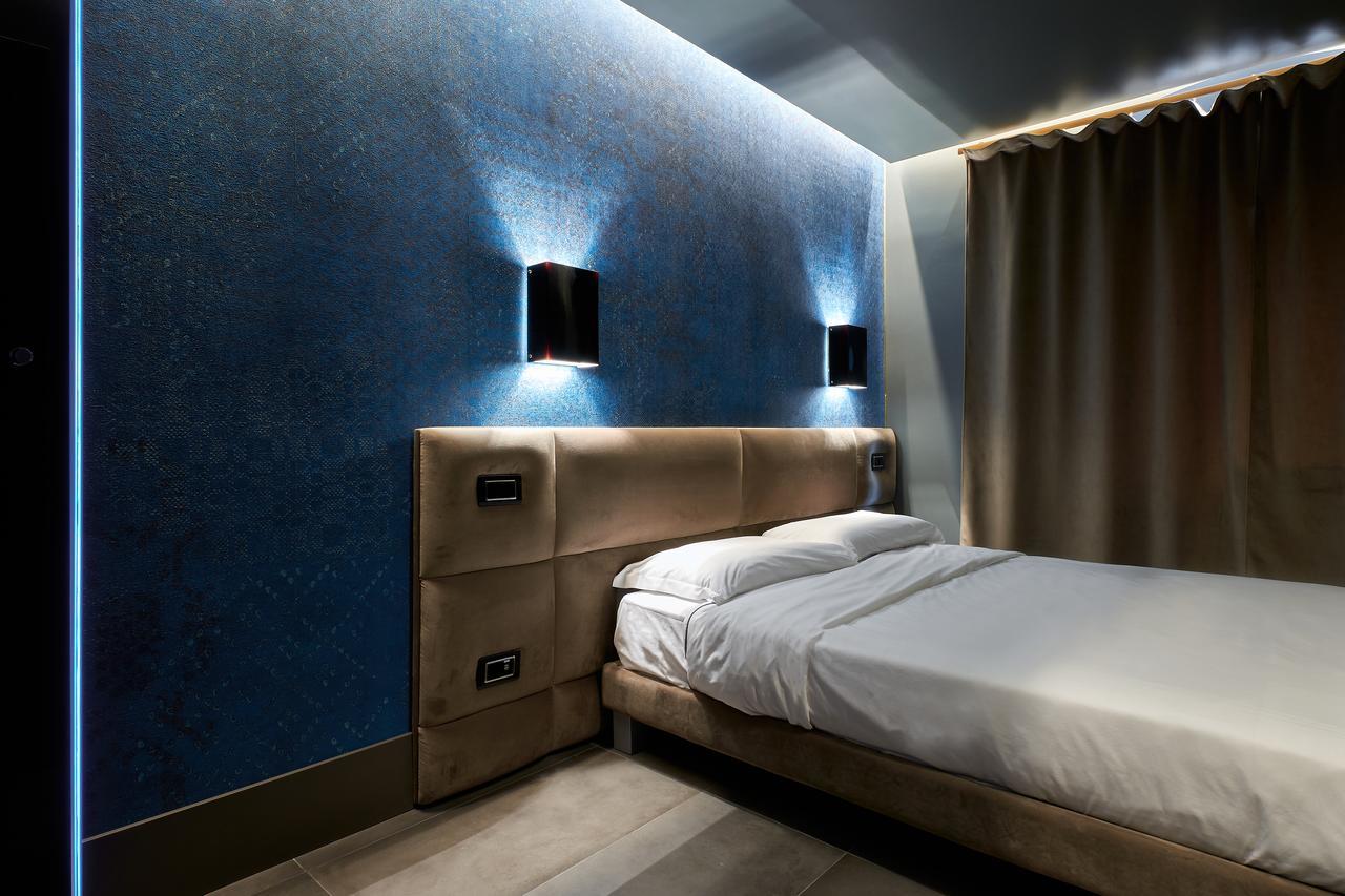 Brera Suite Milano Ngoại thất bức ảnh